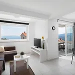 Lemechi Casa Girasole Rabac