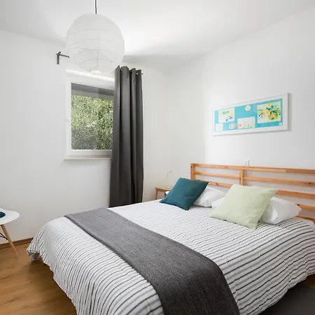 Lemechi Casa Girasole 아파트 *