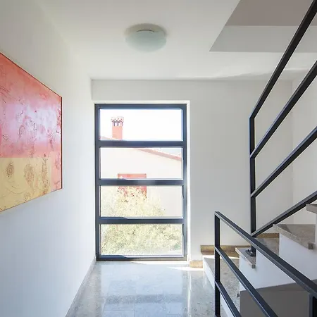 Lemechi Casa Girasole Rabac