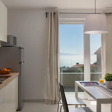 Lemechi Casa Girasole