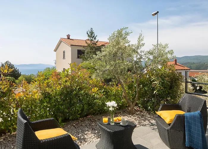 Lemechi Casa Girasole