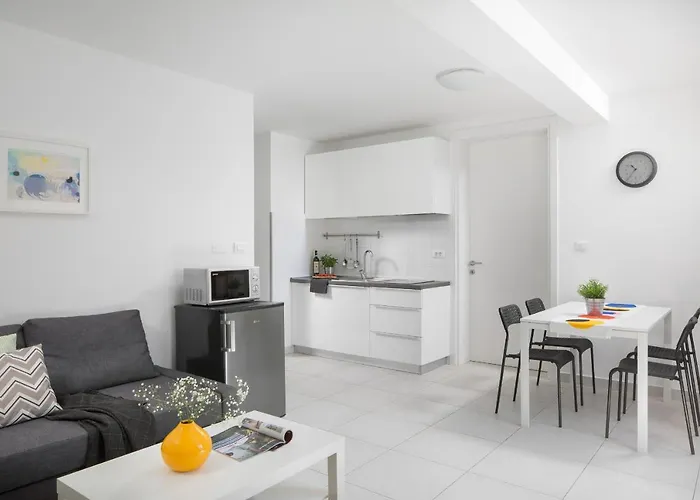 Apartament Lemechi Casa Girasole *