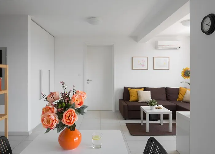 Apartament Lemechi Casa Girasole