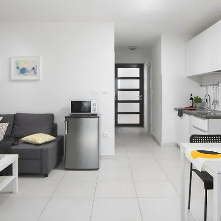 Lemechi Casa Girasole * Rabac