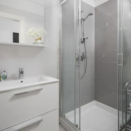 Lemechi Casa Girasole Apartment Rabac