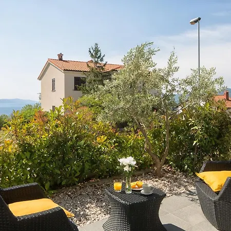 Lemechi Casa Girasole