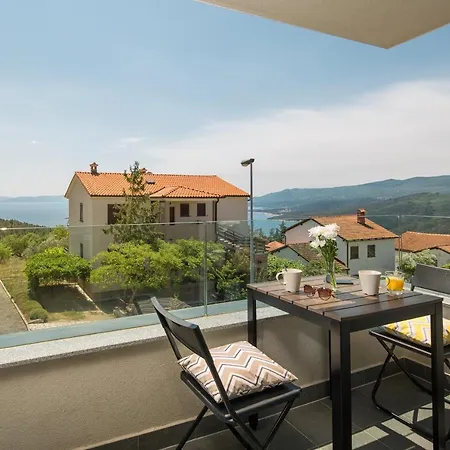 아파트 Lemechi Casa Girasole *