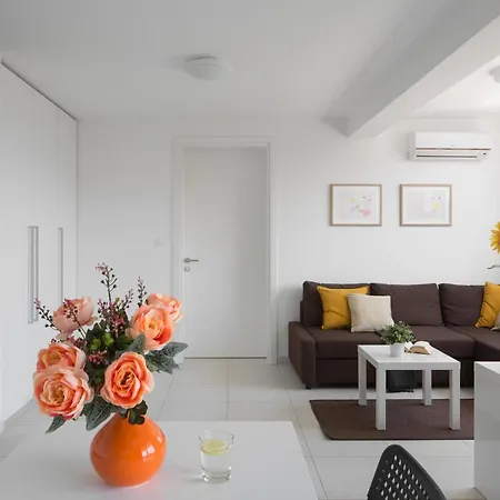 Apartament Lemechi Casa Girasole