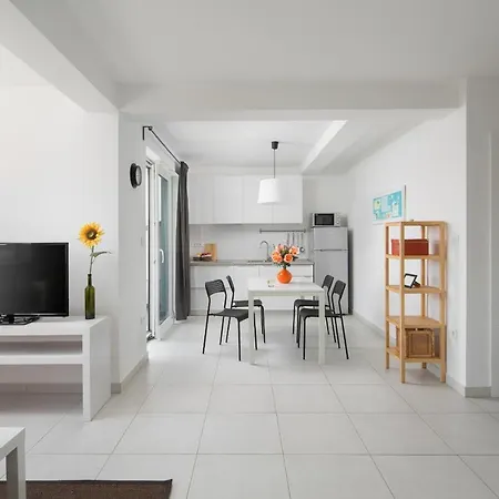 Lemechi Casa Girasole * Rabac