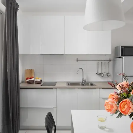 아파트 Lemechi Casa Girasole *
