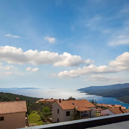 Lemechi Casa Girasole Apartment Rabac