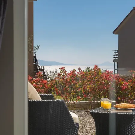 Lemechi Casa Girasole * Rabac