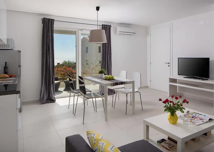 Lemechi Casa Girasole 아파트