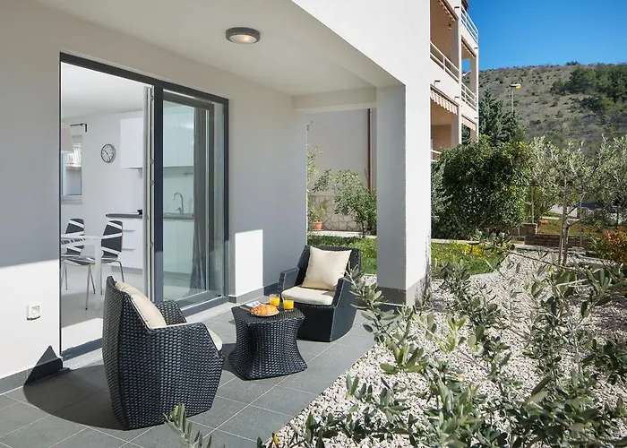 아파트 Lemechi Casa Girasole *