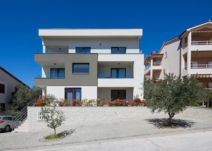 Lemechi Casa Girasole