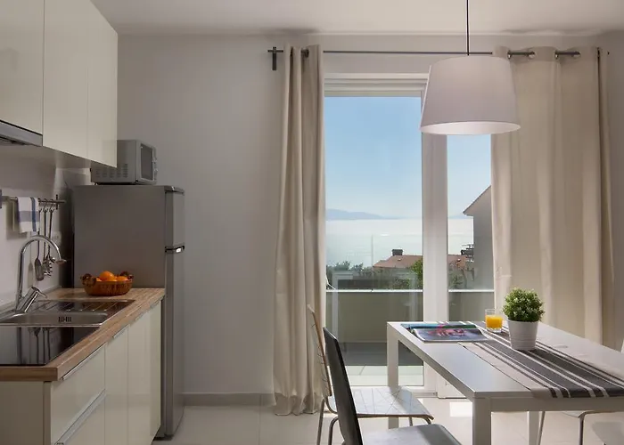 Lemechi Casa Girasole